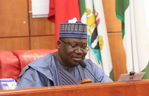 #Endsars: Senate Okays Special Fund For Rehabilitation of Lagos, other States