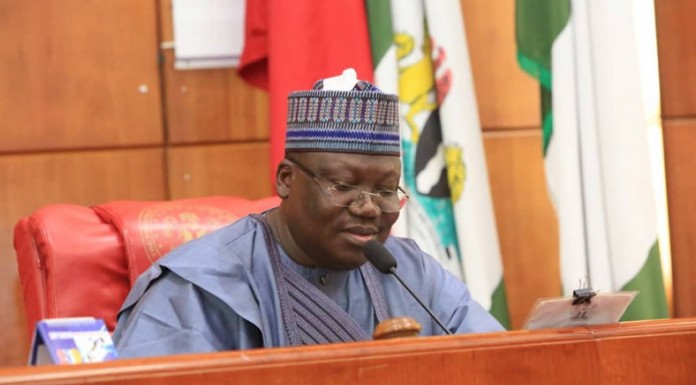 Economy: Senate Probes Illegal Mining of Gold, other Minerals