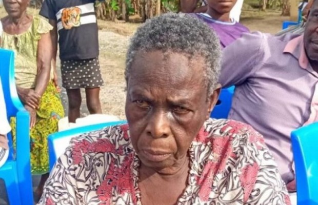 Siasia's mother regains freedom after 77 days in captivity