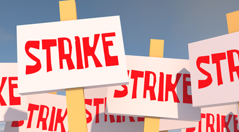 JOHESU gives FG 30-day strike notice