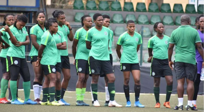 Falcons asked to reach world cup semis