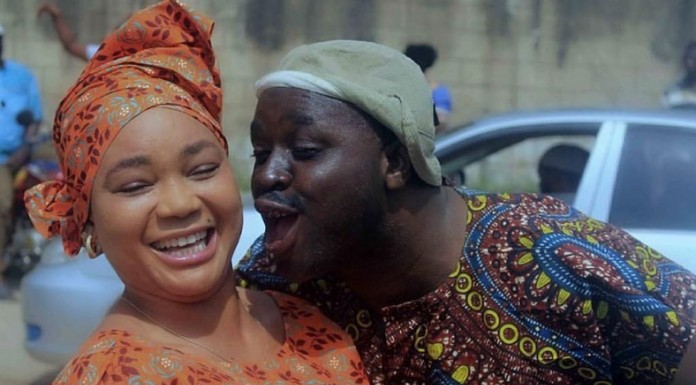 Rachael Okonkwo gets first Yoruba movie role