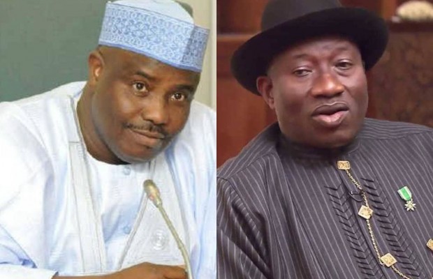 Ondo:  Tambuwal Blames Jonathan for Not Restructuring Nigeria Before Leaving