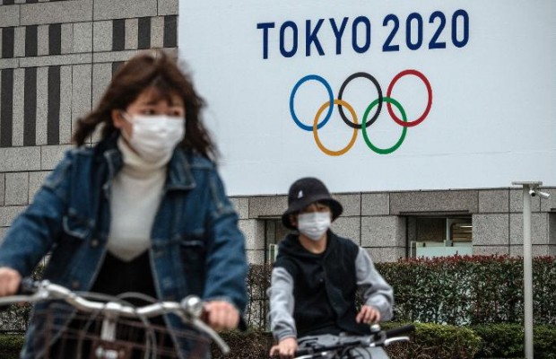 Most Tokyo Residents Call For Tokyo 2020 Cancelation