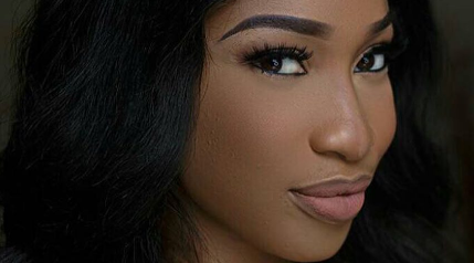 What it means to be born again-Tonto Dikeh