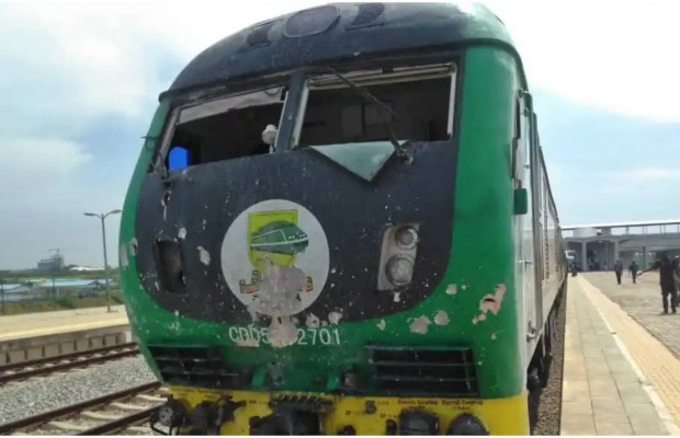 Abuja Kaduna Train Attack Abductors Make Dress Demands