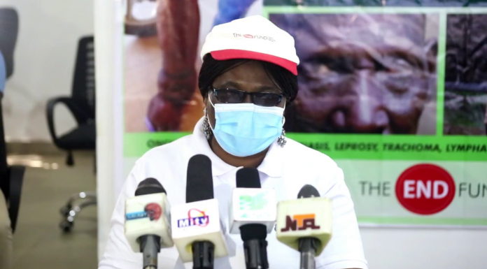 Nigeria Ranks Highest In Africa with Incidence of Tropical Diseases
