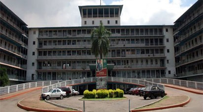UCH board decries rating of college of medicine
