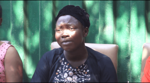 Vendor's Death: I Don't Want to Go to Court - Vendor's Wife
