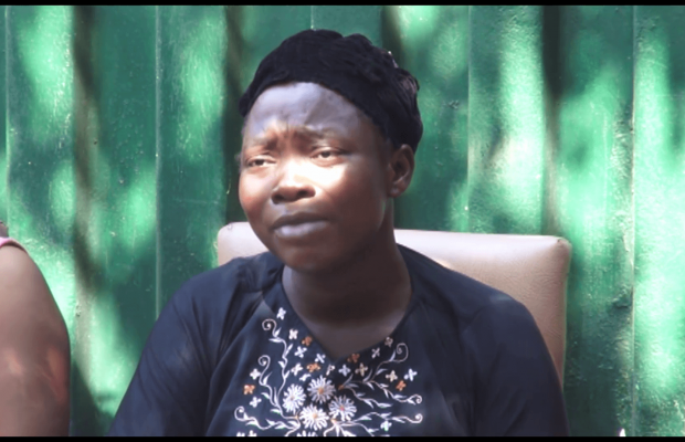 Vendor's Death: I Don't Want to Go to Court - Vendor's Wife