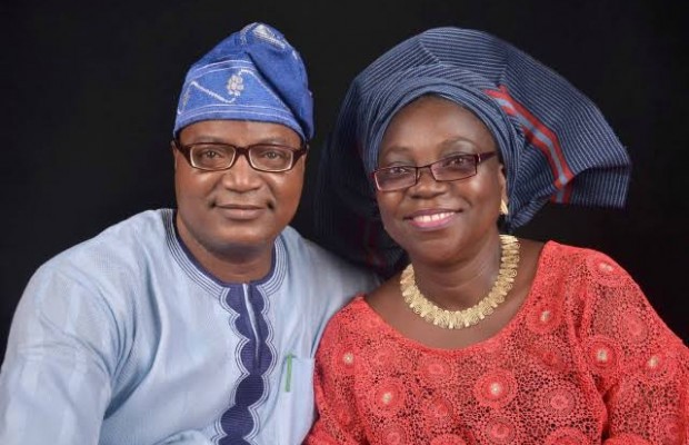 10 Months After, Late Commissioner for Health Wife Dies