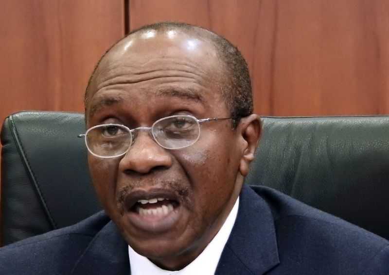 Emefiele Trial Continues In Lagos Court